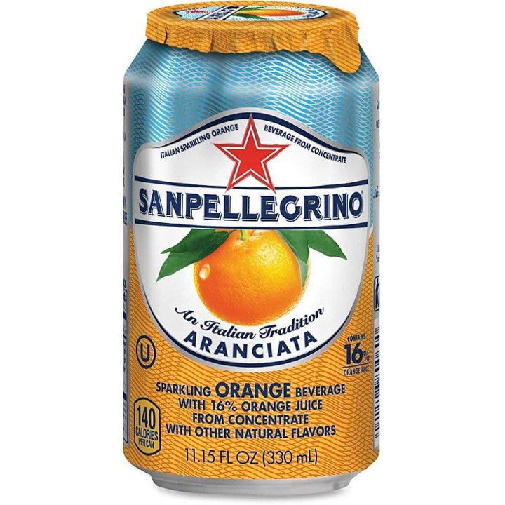 SANPELLEGRINO