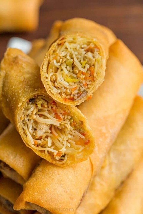 EGG ROLLS (2)