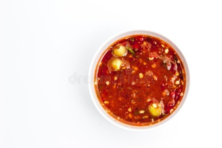 CHILI PASTE