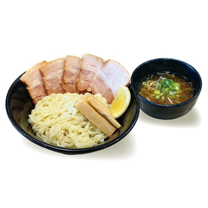 Tsukemen (Cold Noodle)