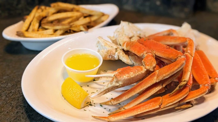 Snow Crab Legs