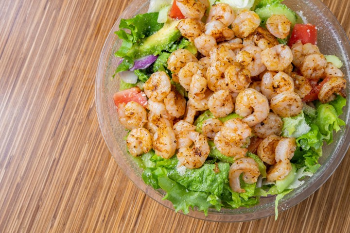 Shrimp Salad