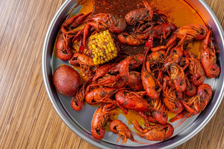 Crawfish