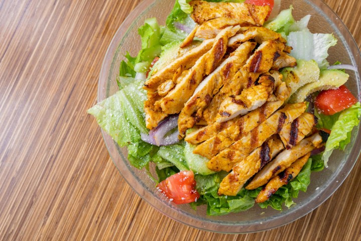 Chicken Salad