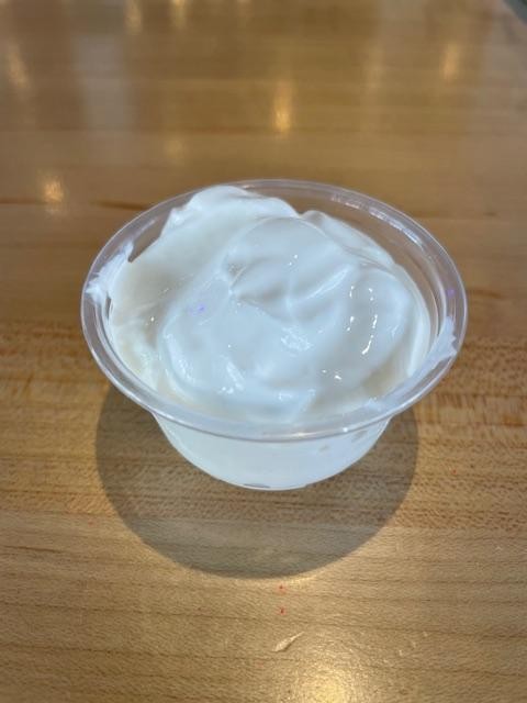 Side Sour Cream