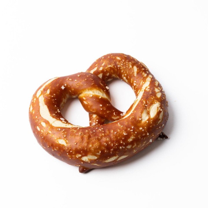 Salted Pretzel