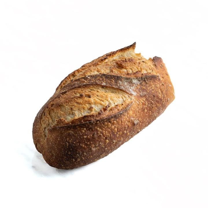 Triple Grain