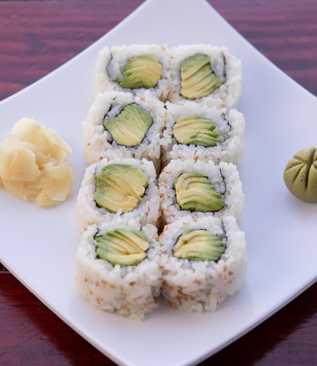 Avocado Roll