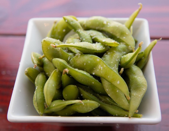 Edamame