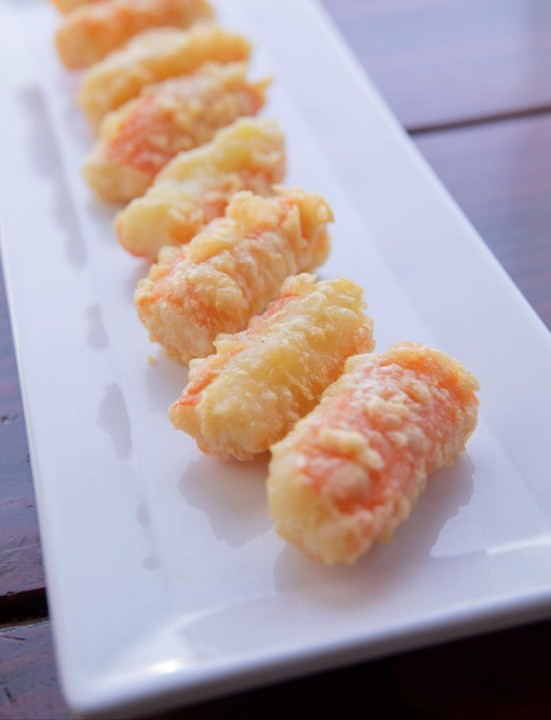 Kani Poppers