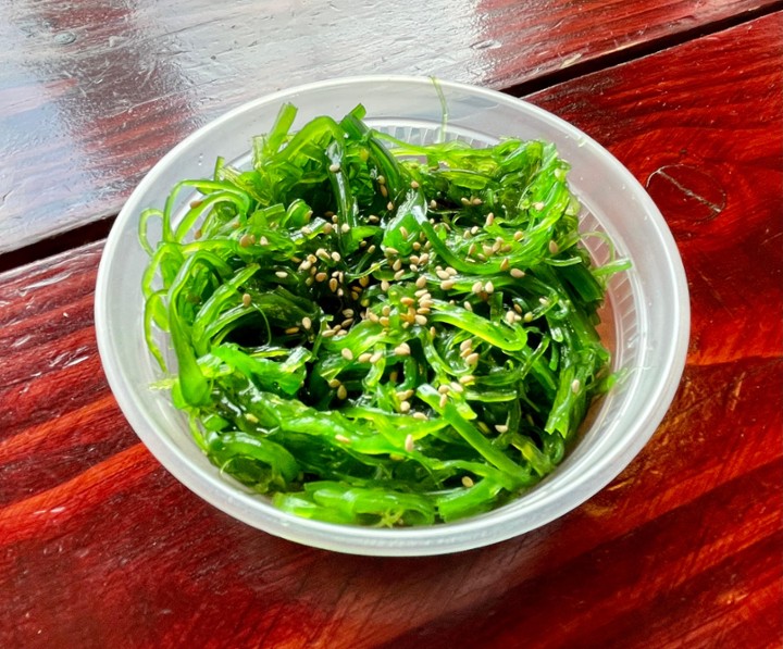 Seaweed Salad