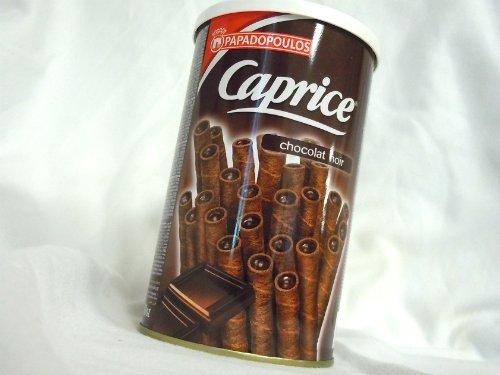 Caprice Dark Chocolate
