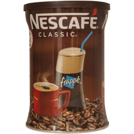 Nescafe Classic Coffee  200g