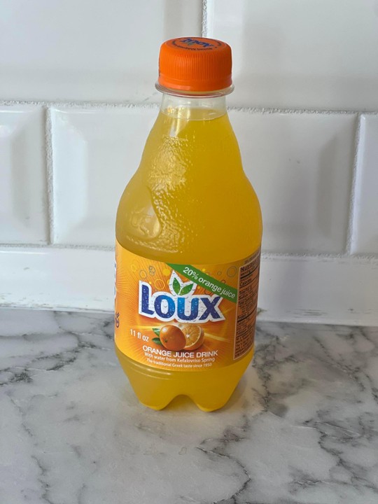 Loux orange