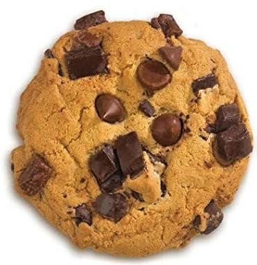 Chocolate cookie