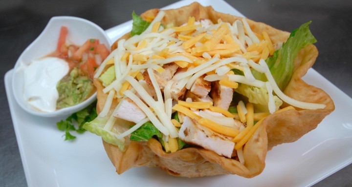 Taco Salad