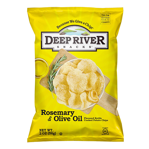 Deep River Rosemary