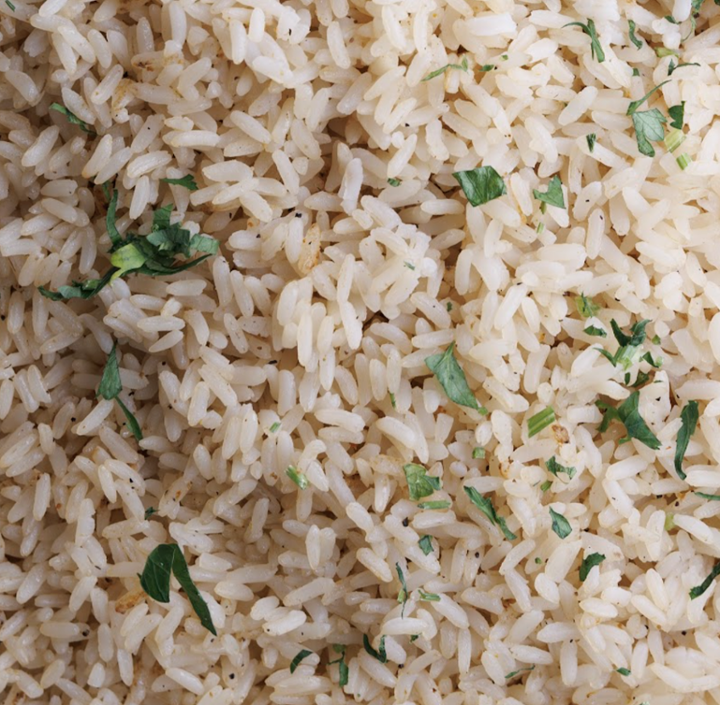 Rice Pilaf (12oz)