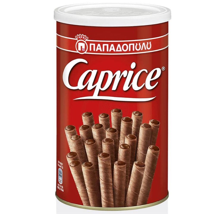 Caprice Wafers (250g)