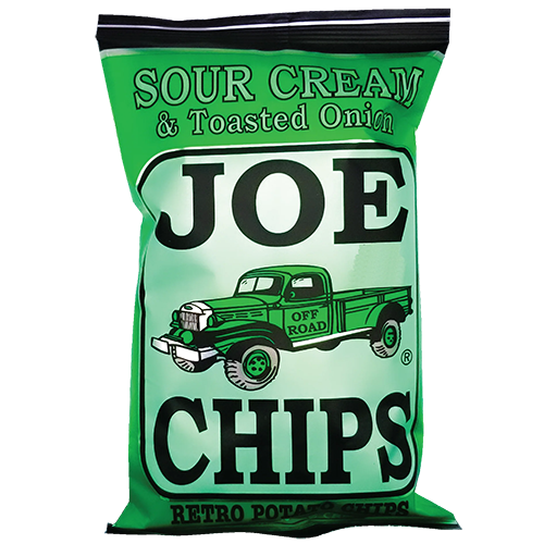Joe's Sour Cream