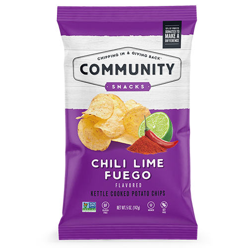 Community Chili Lime