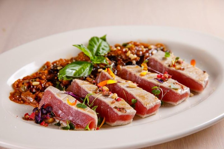 Sicilian Tuna