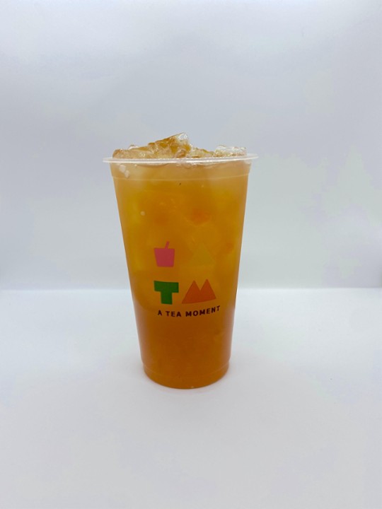 Peach Iced Tea