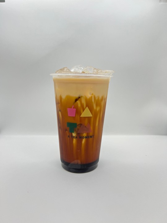 Brown sugar Coffee Latte
