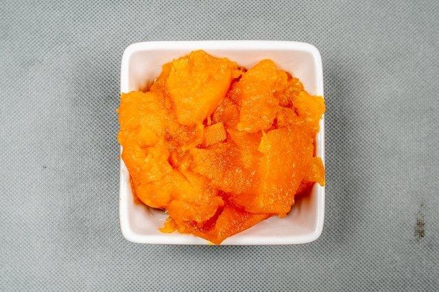 Candied Yams