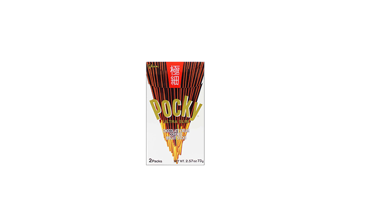 Ultra-Slim Pocky