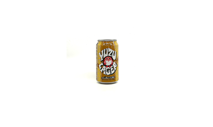 Hitachino Yuzu Lager