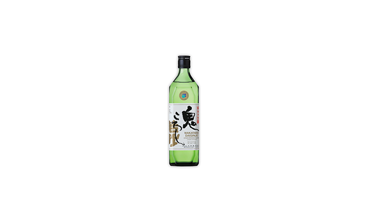 Wakatake 'Onikoroshi' Daiginjo