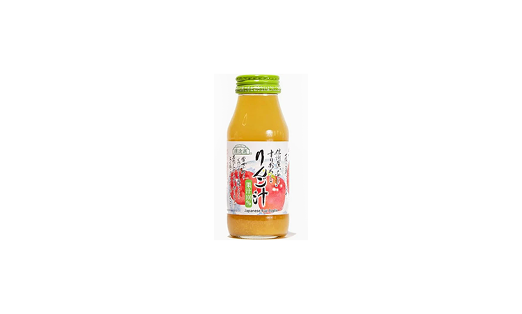 Fuji Apple Juice