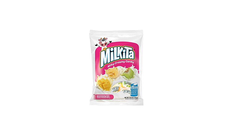 Milkita Tropical