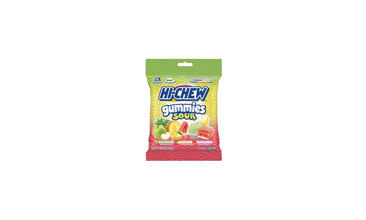 Hi-Chew Sour Gummies