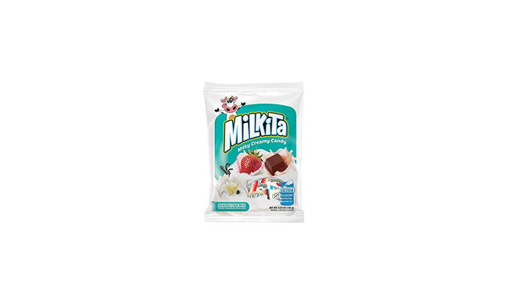 Milkita Neapolitan