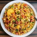 Bhel Puri