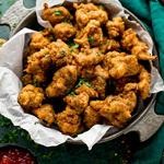 Chicken Pakora