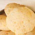 Papadum