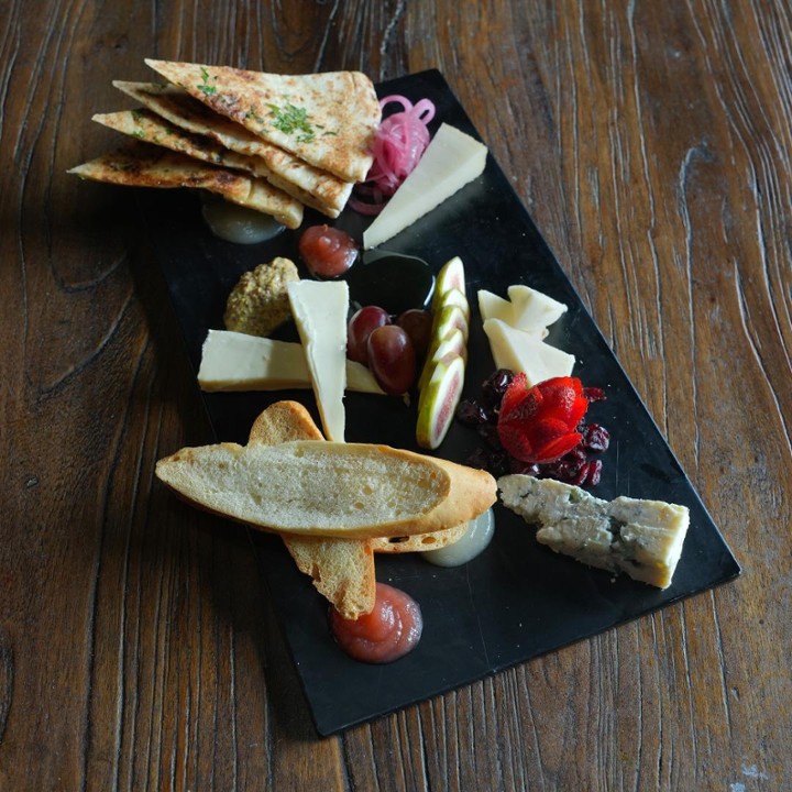 Cheese Board