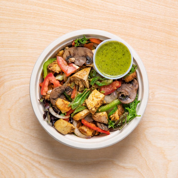 -PK Chimichurri Bowl-