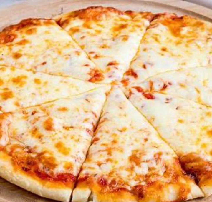 Large Cheese Pizza