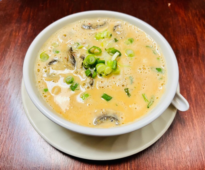 Tom Kha Soup (Large)