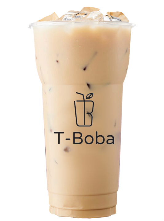 Thai Milk Tea