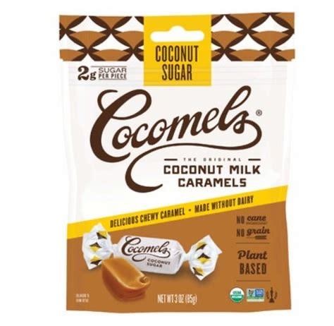Cocomels