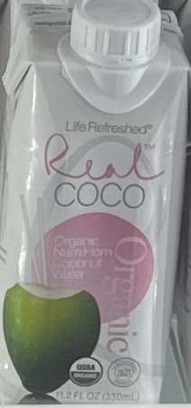 Real Coco