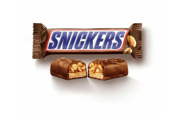 Snickers