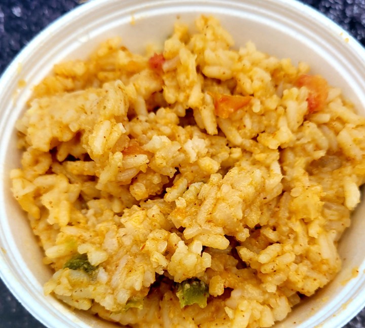 Spanish Rice