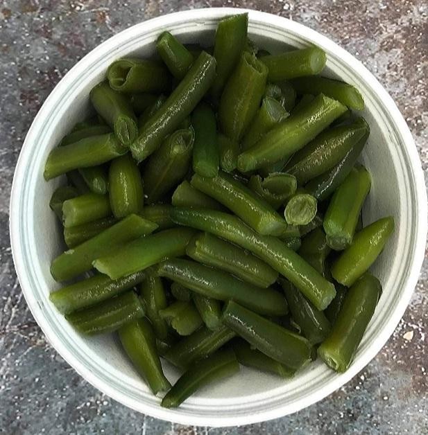 PNT. Green Beans