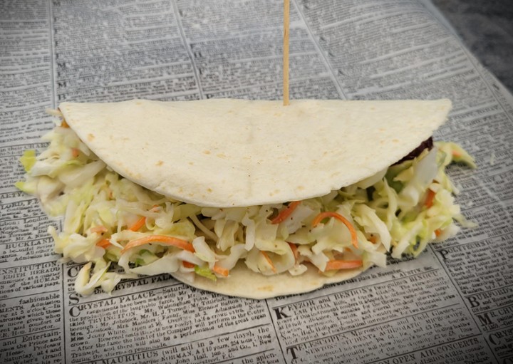 Fish Taco
